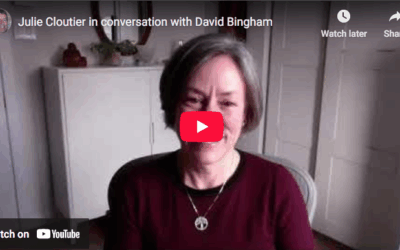 Video Self-Realisation with David Bingham